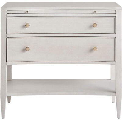 Alternative view of Love Joy Bliss Chelsea Nightstand