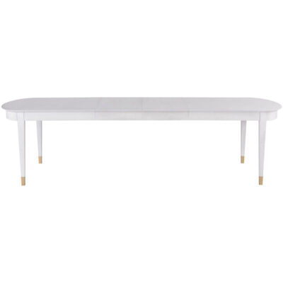 Alternative view of Love Joy Bliss Marion Dining Table