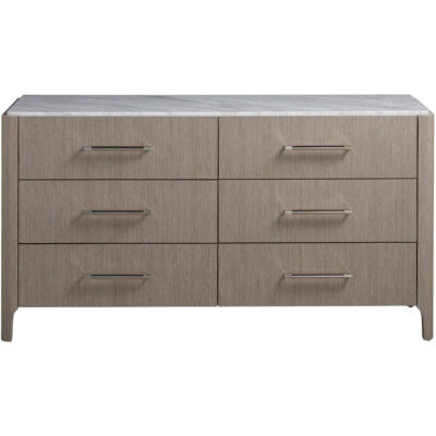 Alternative view of Modern Soren Dresser