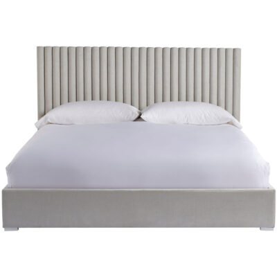 Alternative view of Modern Decker Queen Wall Bed