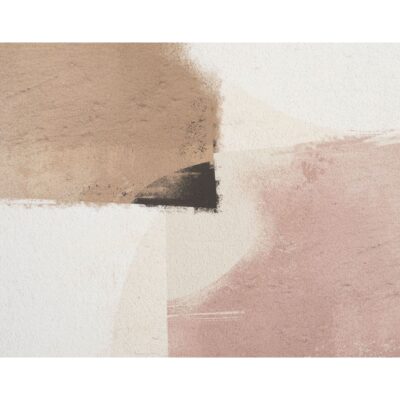 Alternative view of Miami Vice (Set Of 2) - 40" X 60" - Charcoal Floater Frame