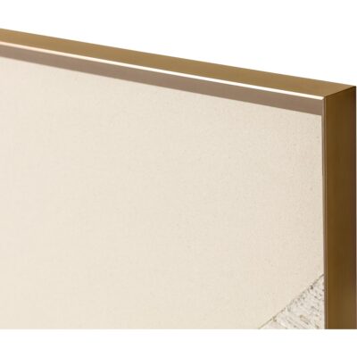 Alternative view of Road Trip I - 40" X 60" - Bronze Frame