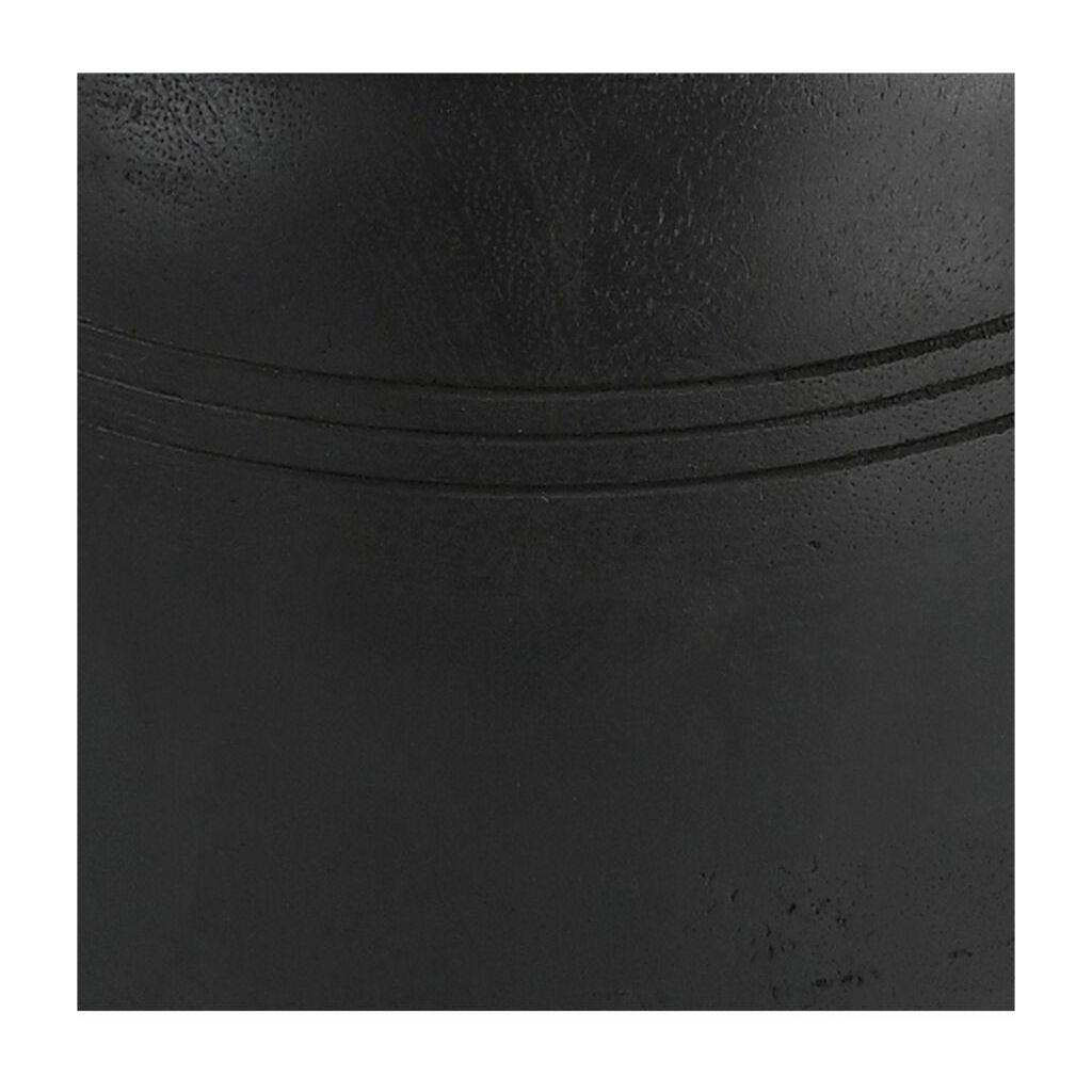 Noble 8.5 in Vessel Black 4 Noble 8.5 in Vessel Black - Image 4