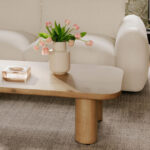 Anders Coffee Table Natural - Image 5
