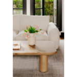 Anders Coffee Table Natural - Image 6