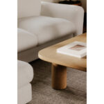 Anders Coffee Table Natural - Image 8