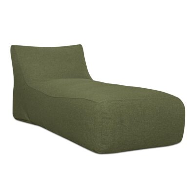 Alternative view of Lirio Outdoor Chaise Green
