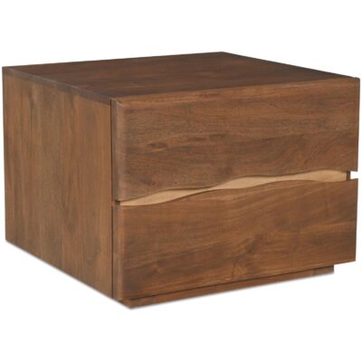 Watson Nightstand Brown