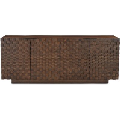 Easton Sideboard Brown