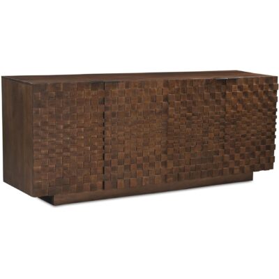 Easton Sideboard Brown