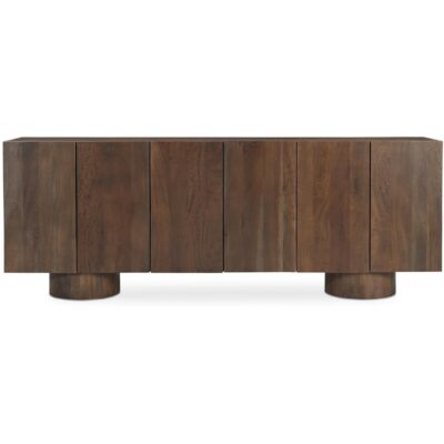 Hadley Sideboard Warm Brown