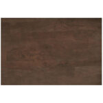 Hadley Dining Table Small Warm Brown - Image 6