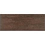 Hadley Dining Table Small Warm Brown - Image 5
