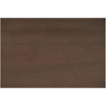 Hadley Dining Table Large Warm Brown - Image 6