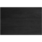 Daphne Dining Table Large Black - Image 6
