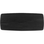 Daphne Dining Table Large Black - Image 5