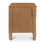 Joni Nightstand Natural - Image 2