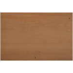 Joni 7 Drawer Dresser Natural - Image 5