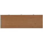 Joni 7 Drawer Dresser Natural - Image 4