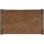 Roland Nightstand Brown 12 Roland Nightstand Brown - Image 5