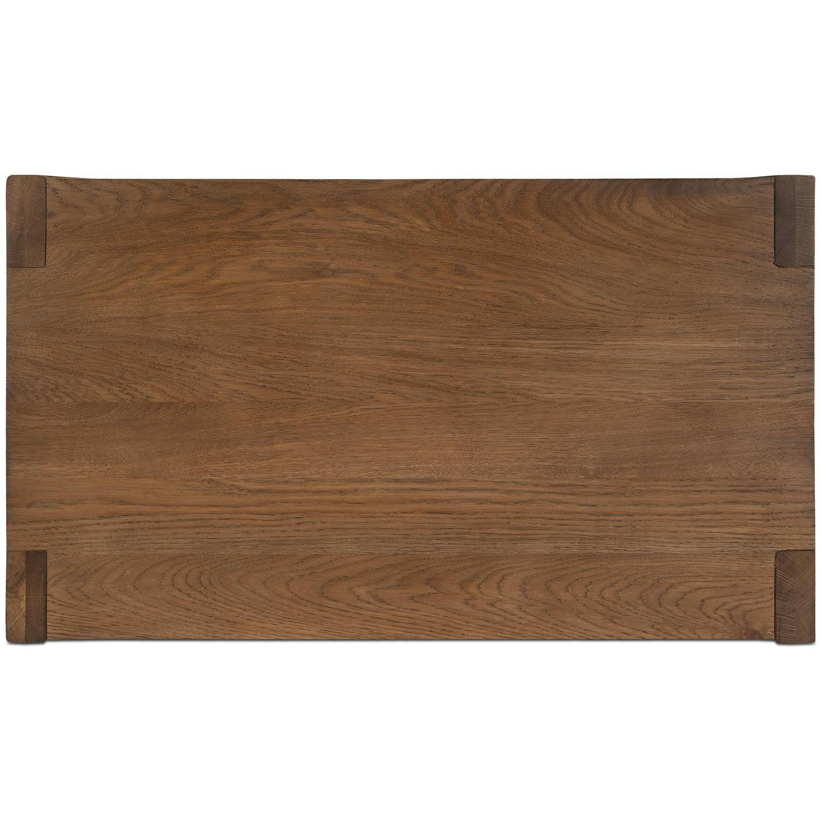 Roland Nightstand Brown 5 Roland Nightstand Brown - Image 5