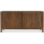 Roland Dresser Brown - Image 4