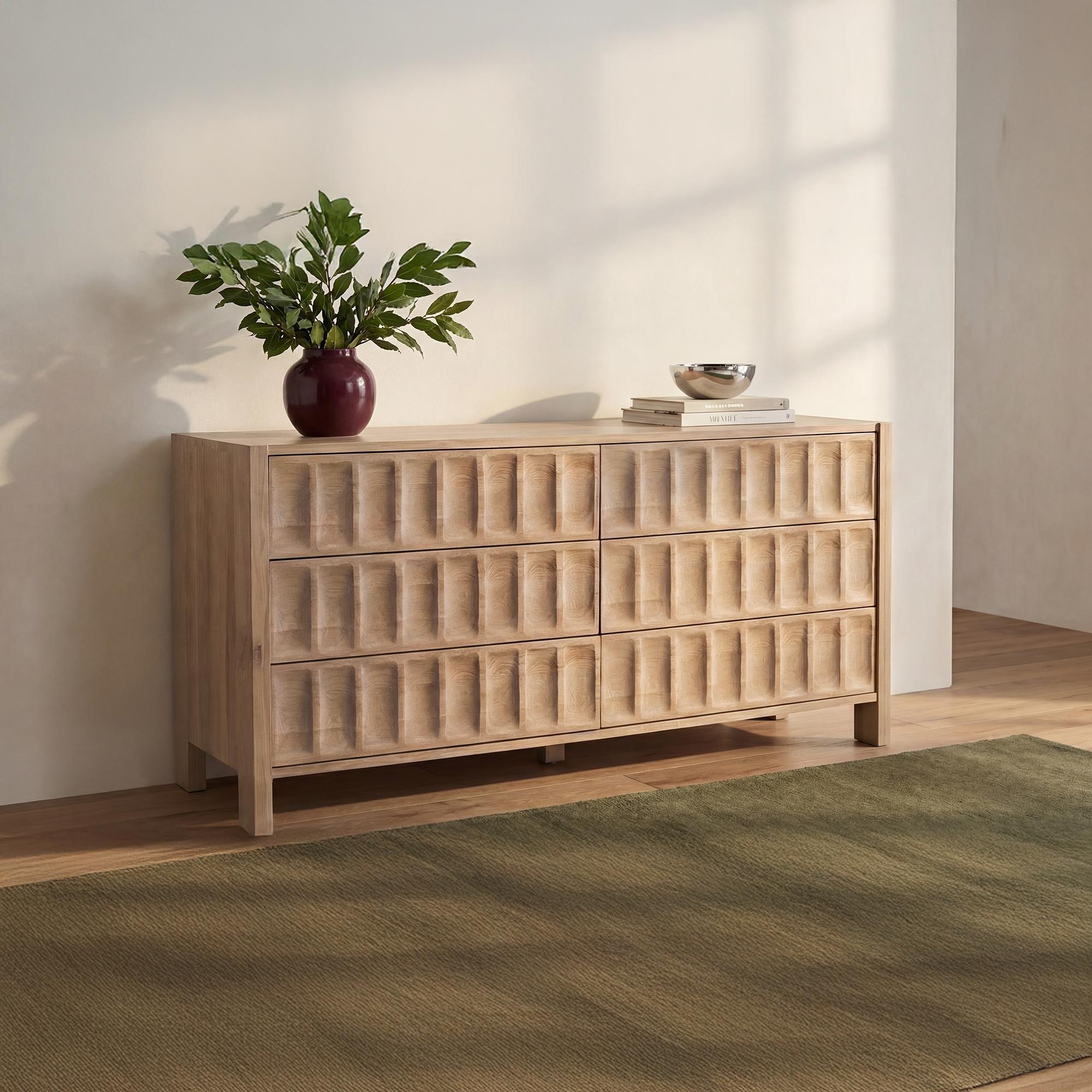 Roland Dresser Natural - Image 2