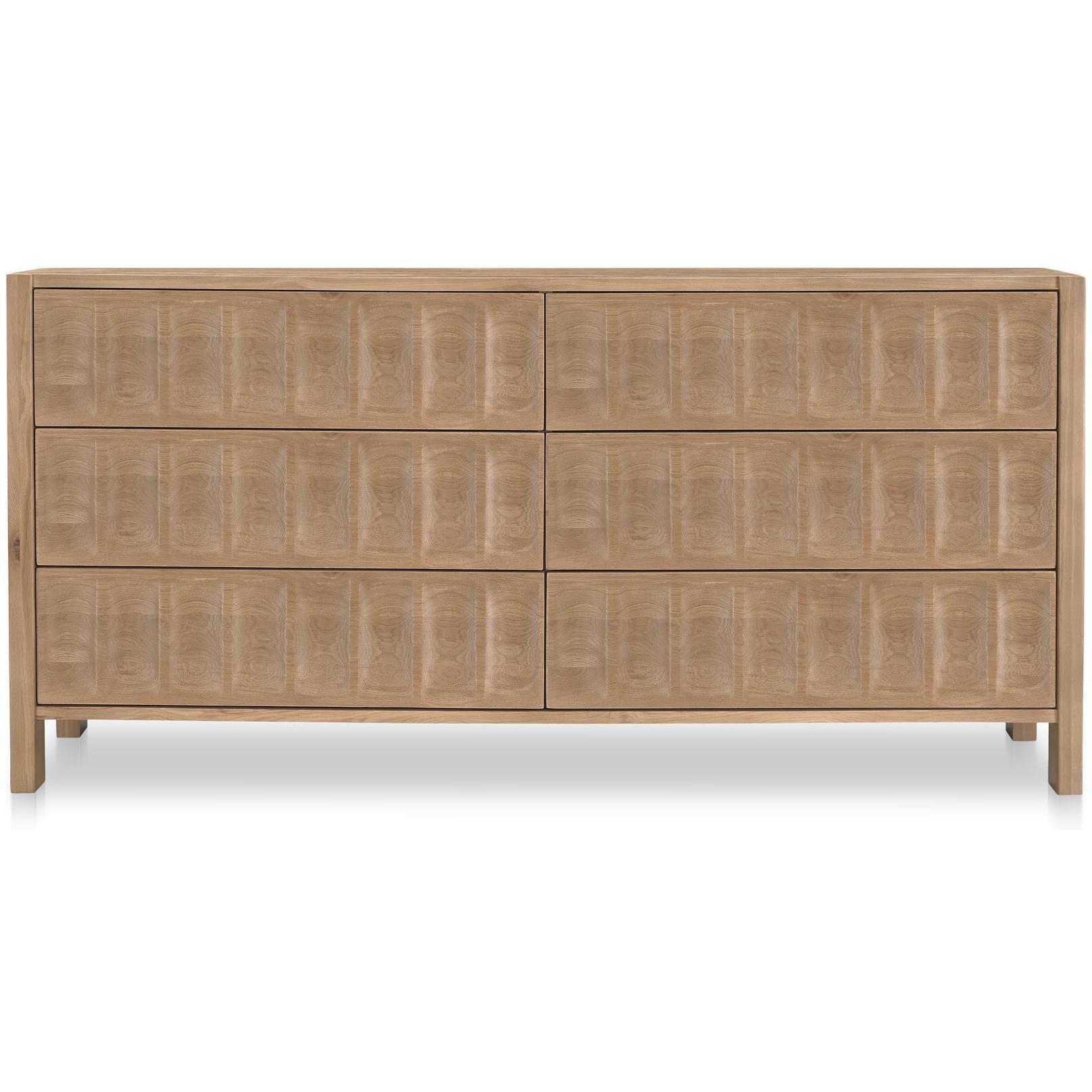 Roland Dresser Natural