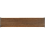 Roland Sideboard Brown 12 Roland Sideboard Brown - Image 5