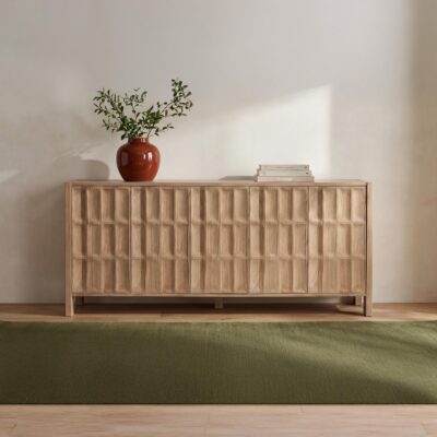 Alternative view of Roland Sideboard Natural