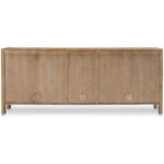 Roland Sideboard Natural - Image 4