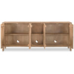 Roland Sideboard Natural - Image 2