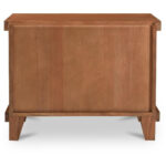 Enya Nightstand Red Oak - Image 4