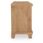 Enya Sideboard Natural Oak 10 Enya Sideboard Natural Oak - Image 3