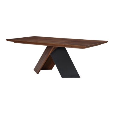 Alternative view of Axio Dining Table