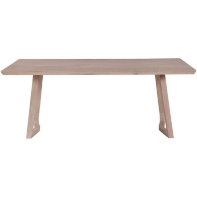 Silas Dining Table Oak