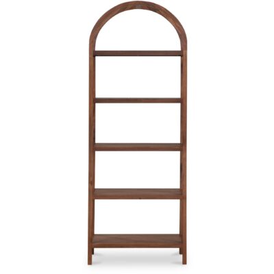 Eero Bookcase Walnut