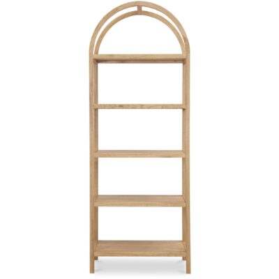 Eero Bookcase Natural