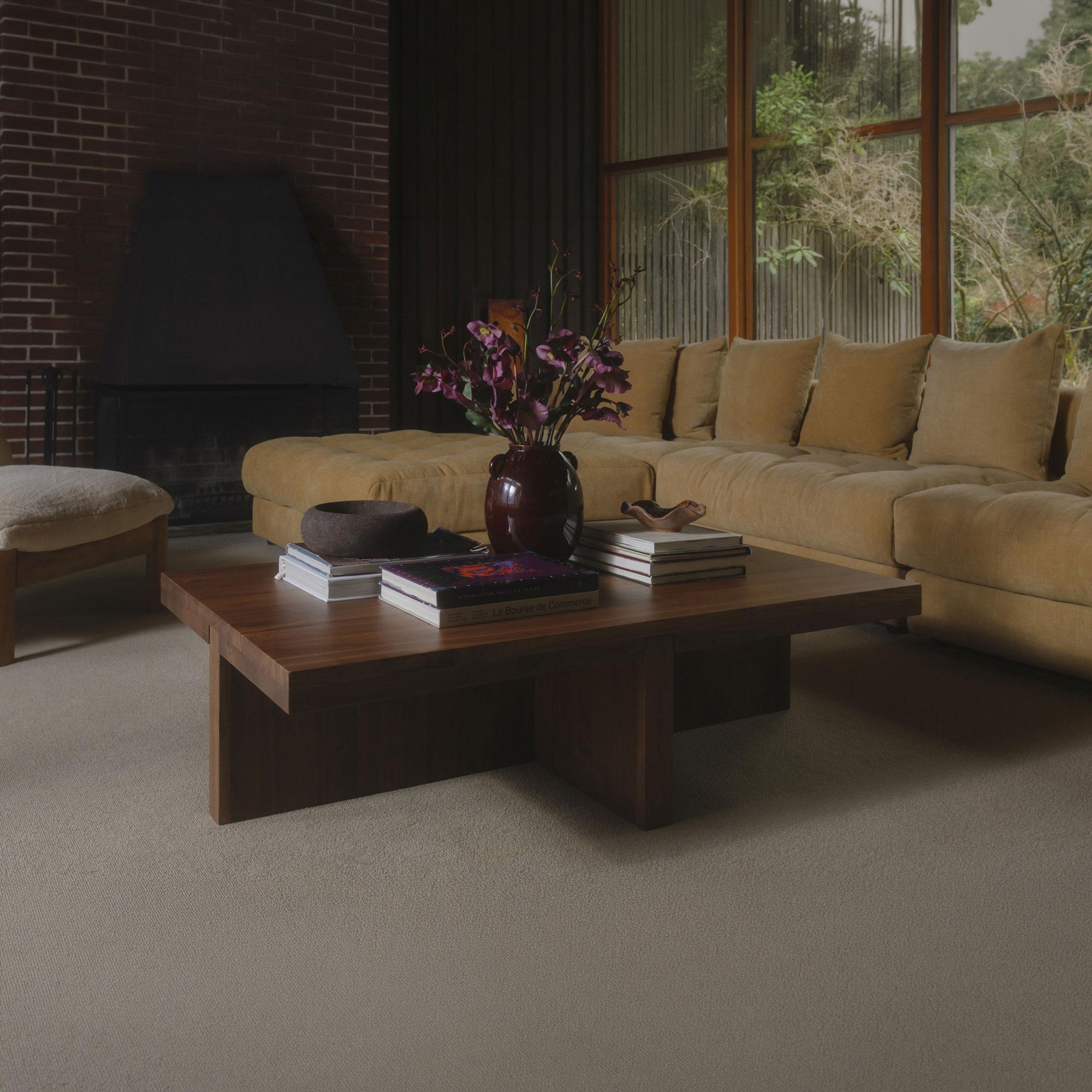 Folke Coffee Table Walnut - Image 6