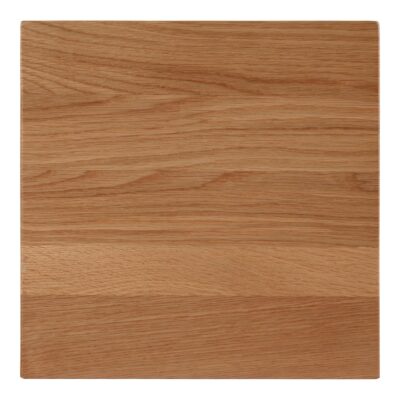 Alternative view of Folke Side Table Natural