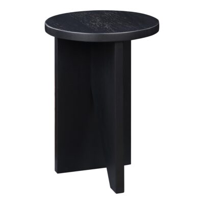 Alternative view of Grace Accent Table Black