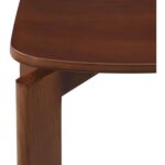 Daifuku Dining Chair Brown – Set Of Two - Image 8