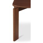 Daifuku Dining Chair Brown – Set Of Two - Image 7