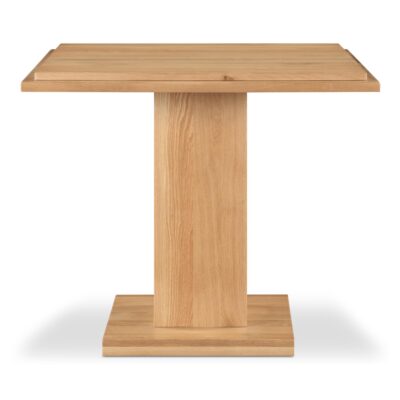 May Cafe Table Natural