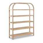 Eero Bookcase Large Natural 9 Eero Bookcase Large Natural - Image 3