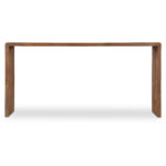 Carrie Counter Table Walnut - Image 5