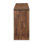 Carrie Counter Table Walnut - Image 4