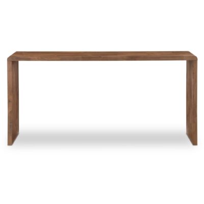 Carrie Counter Table Walnut BC-1159-03