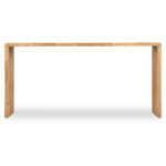 Carrie Counter Table Natural - Image 5