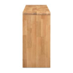 Carrie Counter Table Natural - Image 4